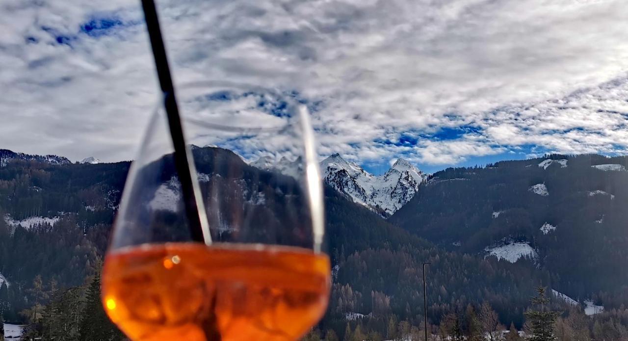 Appartamento Trilocale mansardato nel cuore della Val Di Fiemme Ziano di Fiemme Esterno foto